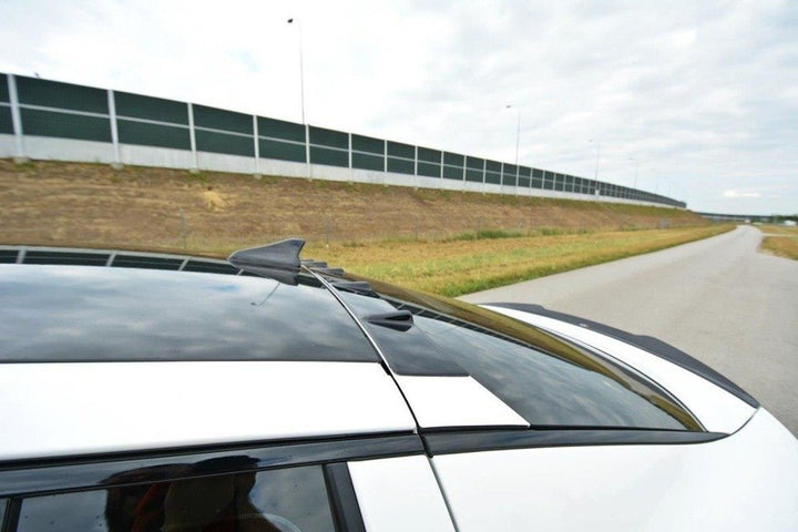 REAR WINDOW EXTENSION KIA STINGER GT