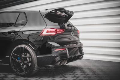 SPOILER CAP V.2 VOLKSWAGEN GOLF 8 R-Performance / GTI CLUBSPORT