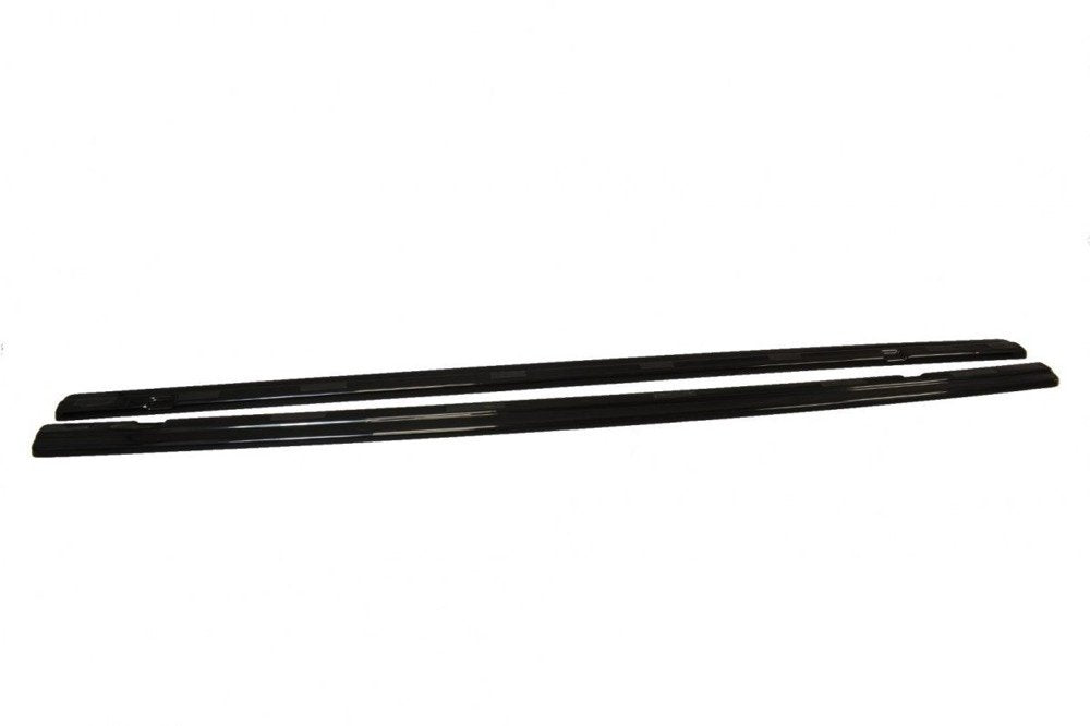 SIDE SKIRTS DIFFUSERS VW GOLF VII GTI PREFACE/FACELIFT