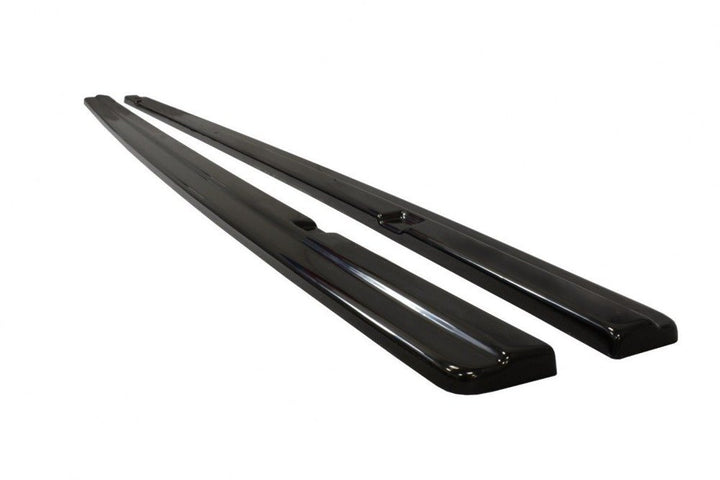 SIDE SKIRTS DIFFUSERS VW GOLF VII GTI PREFACE/FACELIFT