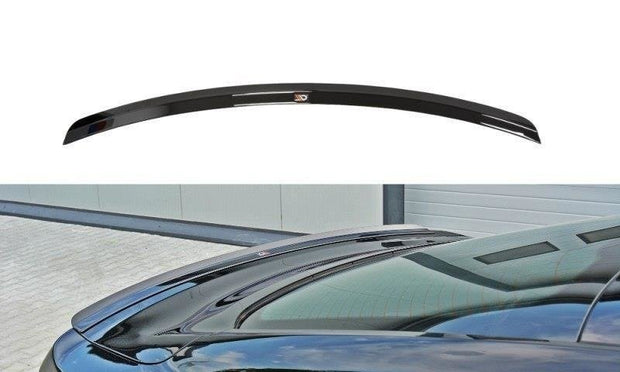 SPOILER CAP FORD MUSTANG MK6 GT