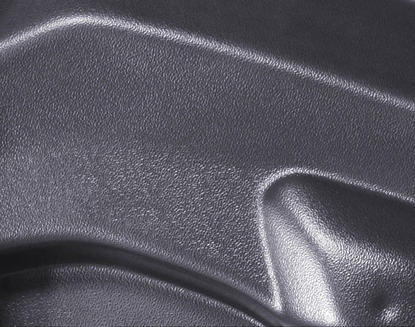 REAR SIDE SPLITTERS TESLA MODEL 3